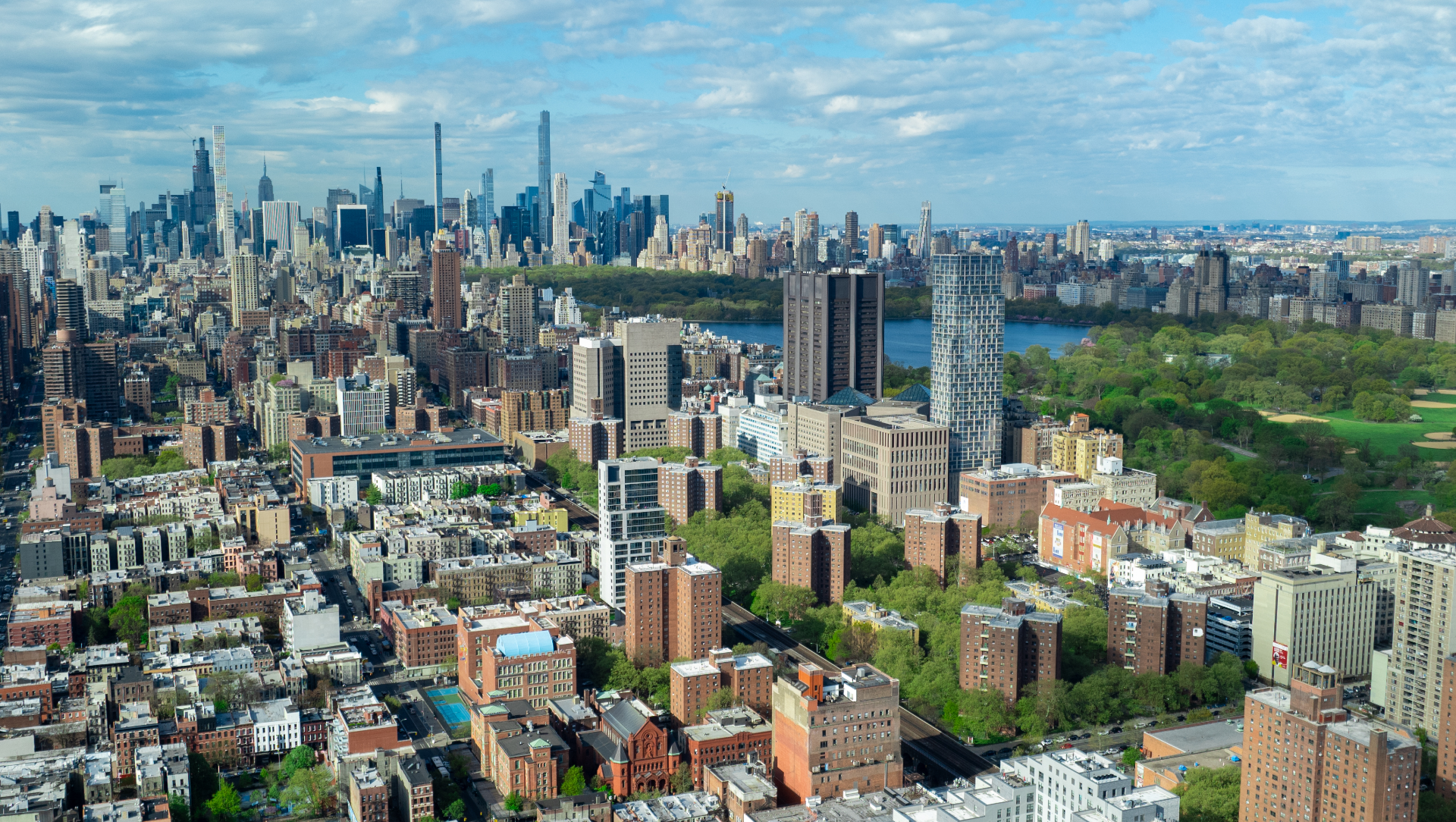 Luxury Apartment for rent in Manhattan