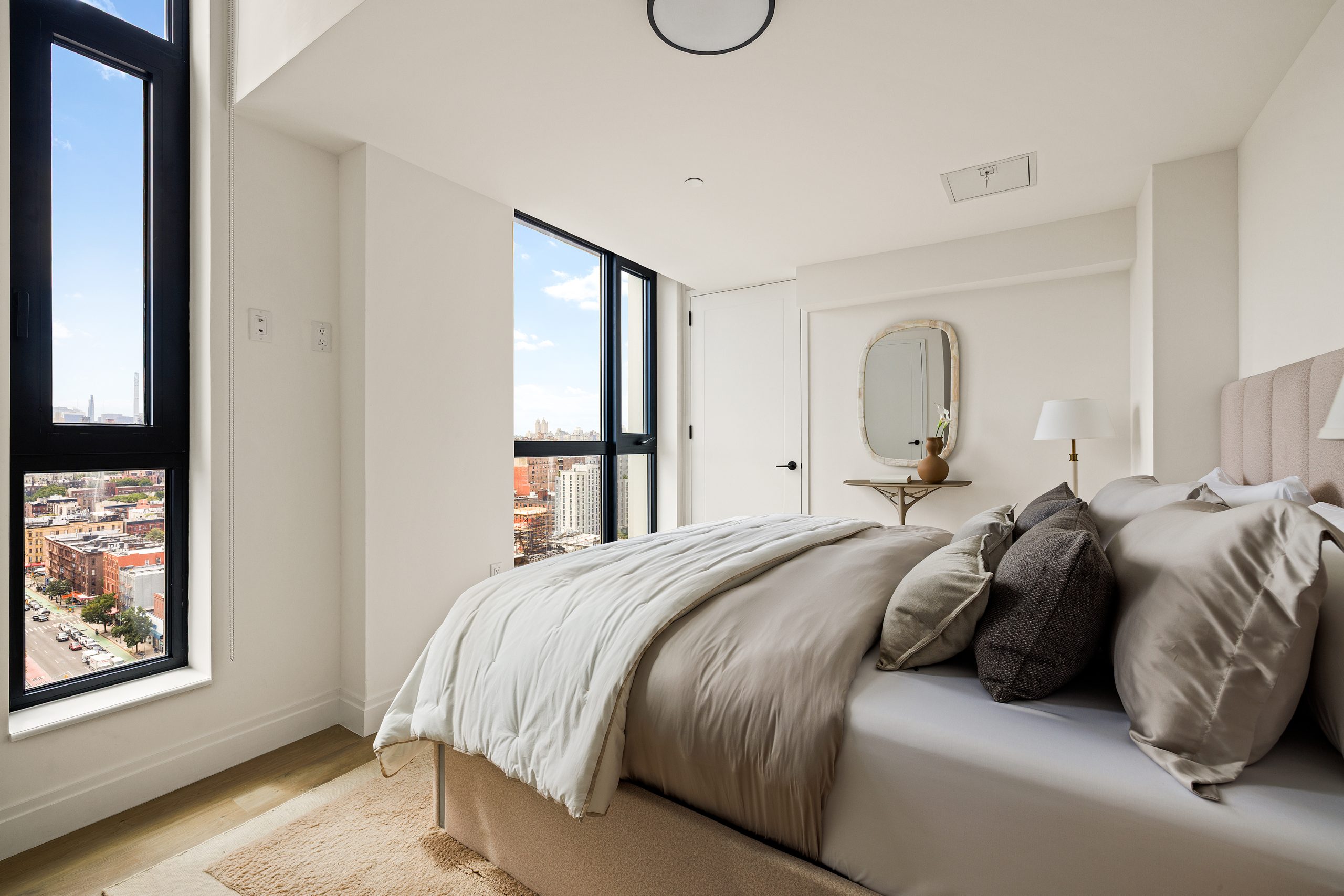 Apartment 506