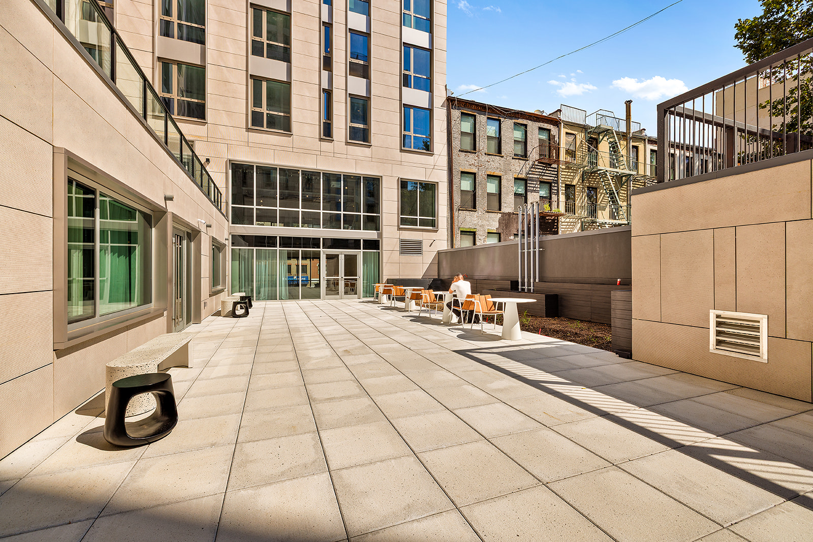205 E 110th St